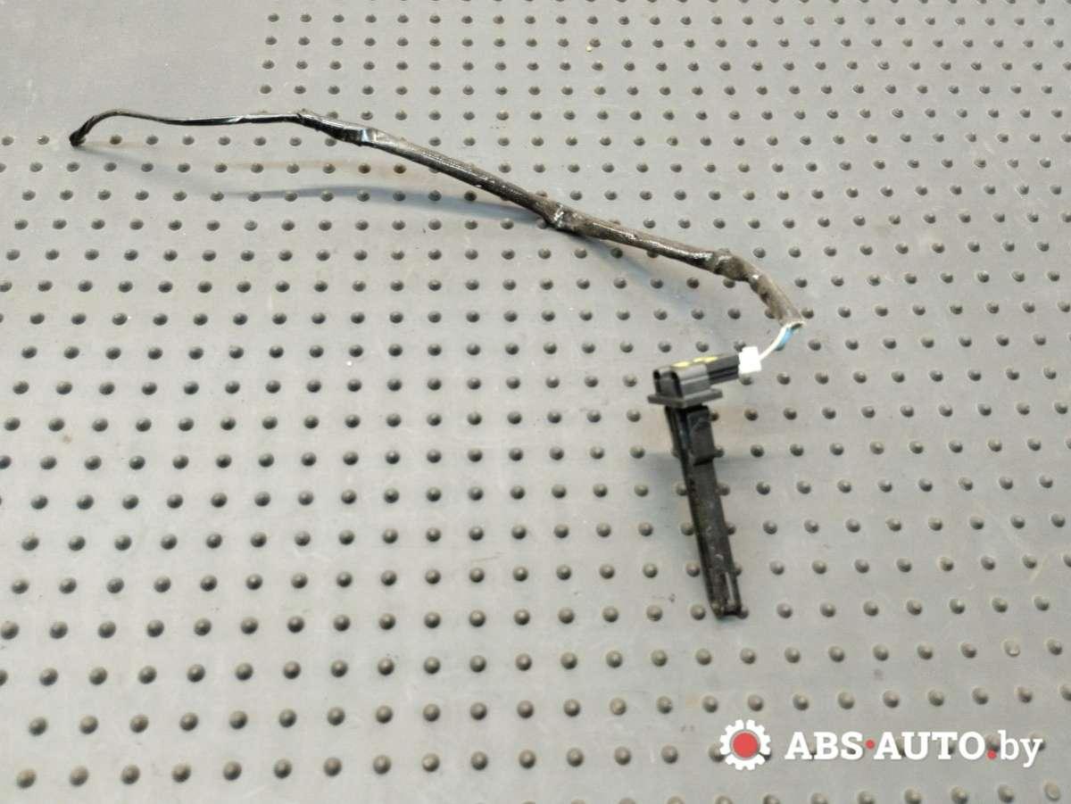 датчик температуры в выпускном коллекторе Peugeot 308 T7 2008, 1.4 л., бензин, МКПП, хетчбэк 5 дв., T10002100 - фото №1