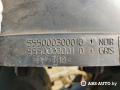 щиток приборов (приборная панель) Citroen Berlingo 1 поколение (M59) [рестайлинг] 2006, 1.6 л., дизель, фургон, 5550003000, 5550003001, 555000301203 - фото №7