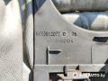 Декоративная накладка центральной консоли Citroen Berlingo 1 поколение (M59) [рестайлинг] 2005, 1.6 л., дизель, МКПП, фургон, 9644462777, 9653812077D - фото №6