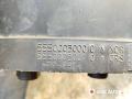 щиток приборов (приборная панель) Citroen Berlingo 1 поколение (M59) [рестайлинг] 2005, 1.6 л., дизель, МКПП, фургон, 5550003000, 5550003001, 555000301203 - фото №7