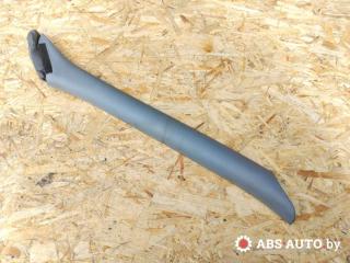 обшивка стойки Peugeot 406 1 поколение [рестайлинг] 2002, 2.0 л., дизель, МКПП, седан, 9616350877, 9620598677