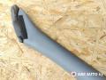 обшивка стойки Peugeot 406 1 поколение [рестайлинг] 2002, 2.0 л., дизель, МКПП, седан, 9616350877, 9620598677 - фото №3
