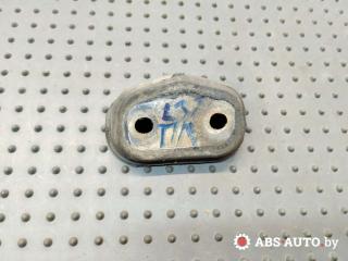заглушка Peugeot 406 1 поколение [рестайлинг] 2002, 2.0 л., дизель, МКПП, седан