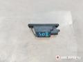 подсветка номера Peugeot 407 1 поколение 2007, 9635678580, 2K00822400 - фото №2