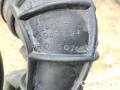 патрубок турбины Opel Vectra C 2005, 2.0 л., Y 20 DTL, дизель, 90530768, 59431SJ - фото №3