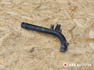 трубка охлаждающей жидкости Opel Astra H 2004, 1.6 л., Z 16 XEP, бензин, 9128719, 1310327