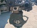 двигатель Opel Astra H 2006, 1.6 л., дизель, Z19DTH - фото №4