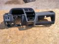панель передняя салона (торпедо) Citroen Berlingo 1 поколение (M59) [рестайлинг] 2006, 1.6 л., дизель, фургон - фото №7