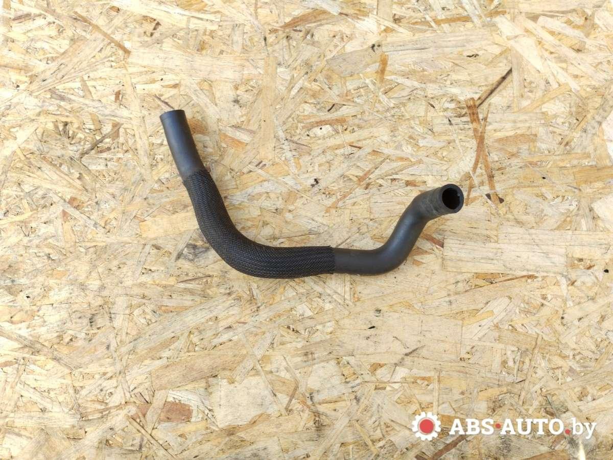 патрубок вентиляции картера Opel Astra H 2006, 1.6 л., дизель, 55559058 - фото №1