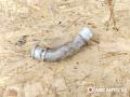 патрубок интеркулера Opel Astra H 2006, 1.6 л., дизель, FGP55352735, 55352735 - фото №2