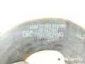 патрубок интеркулера Opel Astra H 2006, 1.6 л., дизель, 315025692, ASM55350918VRT, 55350918VRT, FGP55352017, 55352017 - фото №3