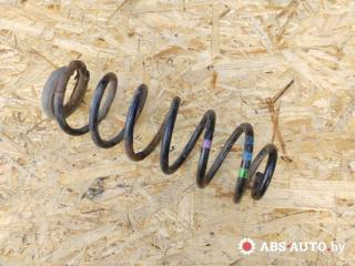 пружина задняя Peugeot 308 T7 2008, 1.4 л., бензин, МКПП, хетчбэк 5 дв.