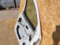 дверь передняя левая Citroen Berlingo 1 поколение (M59) [рестайлинг] 2006, 1.6 л., дизель, фургон - фото №5