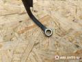 масляная трубка турбины Opel Astra H 2006, 1.6 л., дизель, 501486, 56954 - фото №3