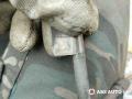 масляная трубка турбины Opel Astra H 2006, 1.6 л., дизель, 501486, 56954 - фото №5