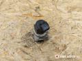 клапан EGR Opel Astra H 2006, 1.6 л., дизель, 55215031, 50024005, 10T307, 55194735, 46823850, 55204250, 5851056, 5851067, 851341, 93181981 - фото №4