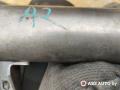 охладитель EGR / Радиатор EGR Opel Astra H 2006, 1.6 л., дизель, 55202430, 0851747, 5851050, 5851083, 851747, 55210701, 93179091 - фото №6
