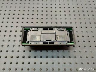 датчик дождя Peugeot 406 1 поколение [рестайлинг] 2000, МКПП, 1397212004, 9633713280