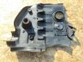 декоративная крышка двигателя Volkswagen Passat B5 2001, 1.9 л., TDi, дизель, МКПП, 038103925SL - фото №7