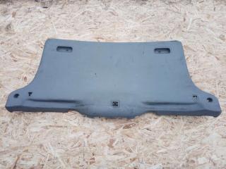 обшивка крышки багажника Renault Scenic 1 поколение [рестайлинг] 2002, 7700430444, R4177001