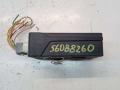 блок управления центральным замком Citroen Berlingo 1 поколение (M59) [рестайлинг] 2004, МКПП, CIM491CT - фото №3