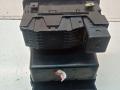 подстаканник Mercedes-Benz Vito W638 2001, 2.2 л., OM 611.980, дизель, МКПП, микроавтобус, A6386800358 - фото №5