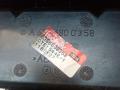подстаканник Mercedes-Benz Vito W638 2001, 2.2 л., OM 611.980, дизель, МКПП, микроавтобус, A6386800358 - фото №8