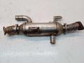 охладитель EGR / Радиатор EGR Peugeot Partner 1 поколение [рестайлинг] 2004, 2.0 л., дизель, МКПП, 9627242880, 881059G, 8610596 - фото №4