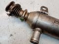 охладитель EGR / Радиатор EGR Peugeot 607 1 поколение 2002, 2.2 л., дизель, МКПП, седан, 9631424880, 861068Z - фото №2