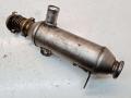 охладитель EGR / Радиатор EGR Peugeot 607 1 поколение 2002, 2.2 л., дизель, МКПП, седан, 9631424880, 861068Z - фото №4