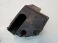 крышка блока предохранителей Mercedes-Benz Vito W638 2001, 2.2 л., OM 611.980, дизель, МКПП, микроавтобус, A6385453140 - фото №3