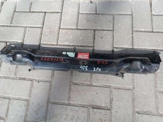 рамка капота Peugeot 406 1 поколение [рестайлинг] 2000, 2.1 л., дизель