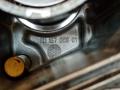 корпус термостата Mercedes-Benz Vito W638 2001, 2.2 л., OM 611.980, дизель, МКПП, микроавтобус, 16700801, A6112030575 - фото №7
