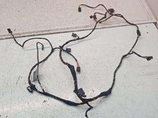 проводка Mercedes-Benz R-Класс W251 [рестайлинг] 2009, 3.0 л., OM 642.950, дизель, АКПП, минивэн, T1001613W, 408148002