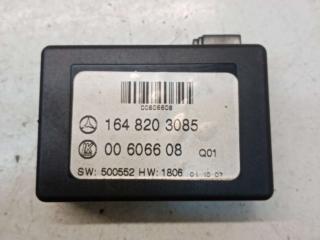 датчик дождя Mercedes-Benz R-Класс W251 [рестайлинг] 2009, 3.0 л., OM 642.950, дизель, АКПП, минивэн, 1648203085, A1648203085, 00606608