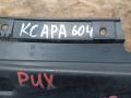 дождевик Citroen Xsara 1 поколение [рестайлинг] 2002, 9630806780, 96127100 - фото №2