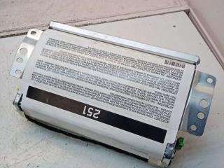 подушка безопасности пассажира Mercedes-Benz R-Класс W251 [рестайлинг] 2009, 3.0 л., OM 642.950, дизель, АКПП, минивэн, A2515400036, 34002914A, 34002045, 30340549, A2518600805