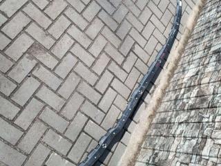 подушка безопасности боковая (шторка) Mercedes-Benz R-Класс W251 [рестайлинг] 2009, 3.0 л., OM 642.950, дизель, АКПП, минивэн, 30346086K, 2518601205000727820721, 30337220G, YR62343U30449, 34023196A