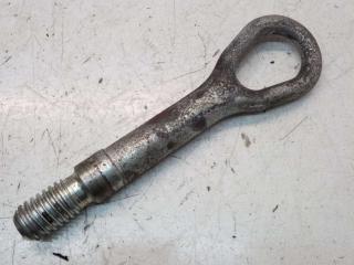 крюк буксировочный Mercedes-Benz R-Класс W251 [рестайлинг] 2009, 3.0 л., OM 642.950, дизель, АКПП, минивэн