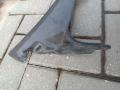 дождевик Mercedes-Benz E-Класс W211/S211 2004, 2.2 л., дизель, универсал, A2118300013 - фото №2