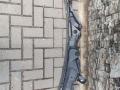дождевик Mercedes-Benz E-Класс W211/S211 2004, 2.2 л., дизель, универсал, A2118300013 - фото №4