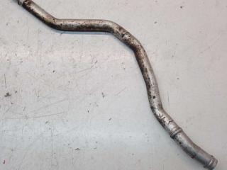 трубка охлаждающей жидкости Mercedes-Benz R-Класс W251 [рестайлинг] 2009, 3.0 л., OM 642.950, дизель, АКПП, минивэн