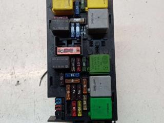 блок предохранителей Mercedes-Benz R-Класс W251 [рестайлинг] 2009, 3.0 л., OM 642.950, дизель, АКПП, минивэн, A1645402972, 1645402972, 1360221703