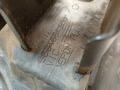 узел педальный (блок педалей) Peugeot 406 1 поколение [рестайлинг] 2001, 2.0 л., дизель, МКПП, 9641147980 - фото №4