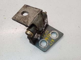 петля двери Peugeot 607 1 поколение [рестайлинг] 2006, 2.2 л., бензин, МКПП, седан