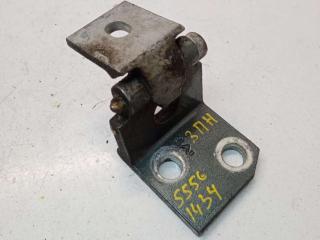 петля двери Peugeot 607 1 поколение [рестайлинг] 2006, 2.2 л., бензин, МКПП, седан