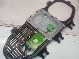 антенна Mercedes-Benz R-Класс W251 [рестайлинг] 2009, 3.0 л., OM 642.950, дизель, АКПП, минивэн, A2518202275, A2518202175, 28024804, 28024813, 28044931