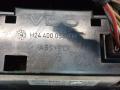 блок управления печки / климат-контроля Mercedes-Benz E-Класс W211/S211 2004, 2.2 л., дизель, универсал, 2118300090, 2118301854, H24400055010 - фото №9