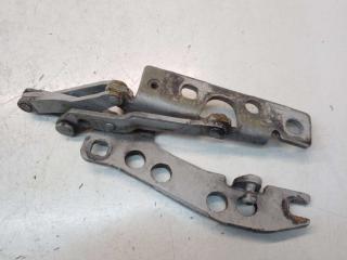 петля капота правая BMW 5 серия E39 [рестайлинг] 2002, 3.0 л., дизель, АКПП, универсал