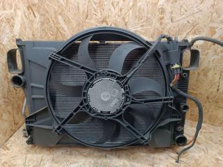 кассета радиаторов Mercedes-Benz S W221 5 поколение (2005-2009) 2006, 3.0 л., дизель, АКПП, A2215000493, 480.60007.01, 772.60103.01, 672.60103.01, A2305450628, A2215000254, 006-007, A2215050241, A2215000203